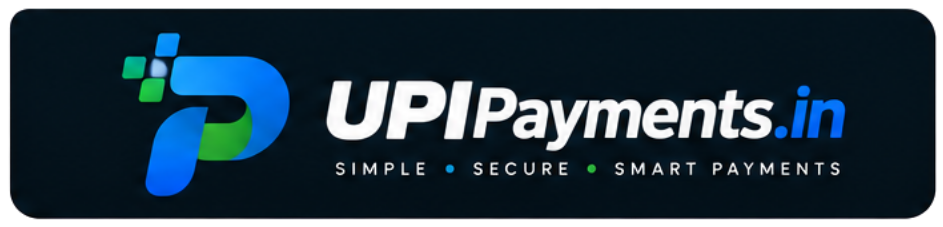 UPIPayments